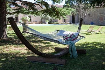 Bed and Breakfast Domaine De Labarthe Maison D'hotes