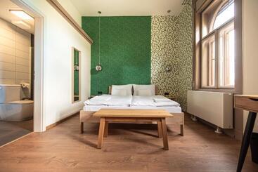 צימר Katarina Birtok