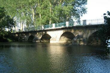 민박 Le Petitepinay