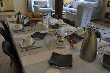 Bed and Breakfast Le Tilleul De Ray