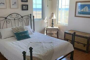 Bed and Breakfast Le Phare Des Dunes