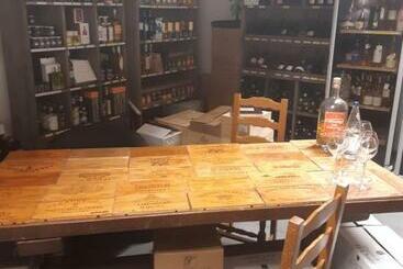 Bed and Breakfast Relais Du Mazagran Maison D Hôte Et Table D Hôte