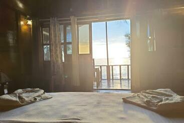 Blue Lagoon Resort Goa