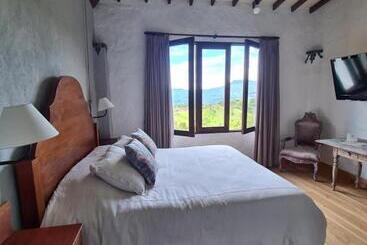 Casa Santamaria Hotel Campestre