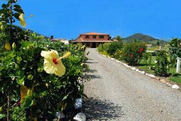 Finca Hotel Paraiso Urrao