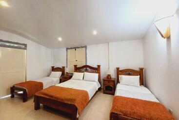 Finca Hotel Villa Del Sol