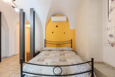 בית מלון כפרי Agriturismo Il Vecchio Mulino