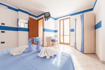 ホテル Albergo Belvedere