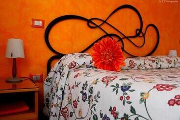 호텔 Albergo Belvedere