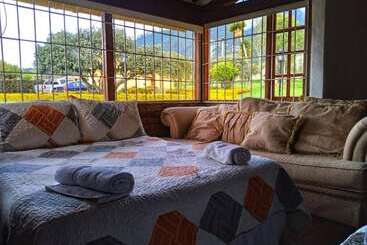 فندق Campestre Franchesca