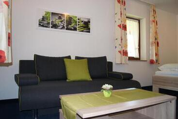 호텔 Das Gästehaus Eimeldingen