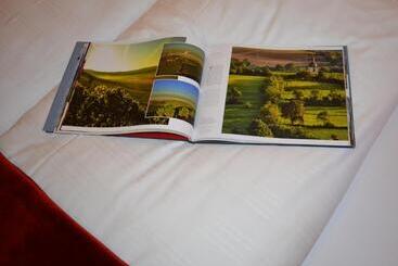 호텔 Gasthof Rotes Roß