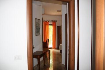 ホテル Il Ritrovo Del Cima