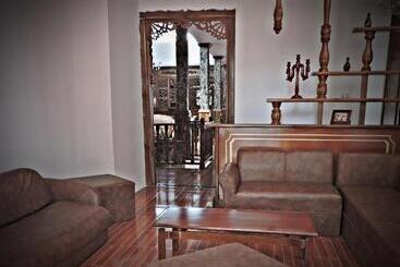 בית מלון כפרי Las Marías Family Home