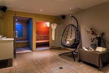 酒店 Le Place Neuve