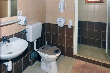 בית מלון כפרי Nyakigláb Villa