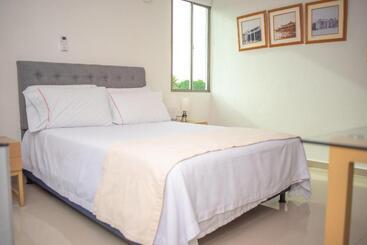 בית מלון כפרי Onoma