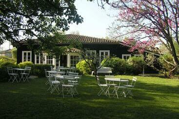 בית מלון כפרי Residences Du Golf Des Roucous