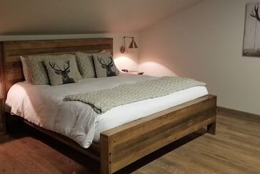 호텔 Spa Suisse Inn