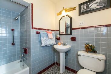 فندق The Wisconsin Wood Inn