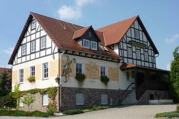 Landgasthof Pension Schützenhaus