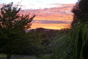 膳宿费 A Suite Spot In The Hills