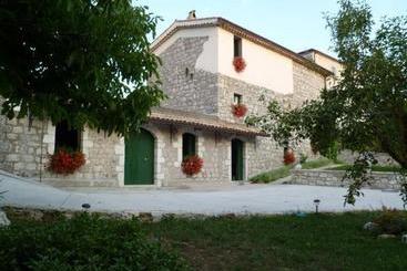 פנסיון Affittacamere La Casella