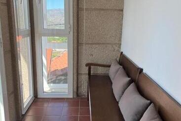 بنسيون Casa Do Preto