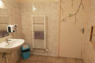 ペンション Chambres D'hôtes De L'auberge L'astrassadou