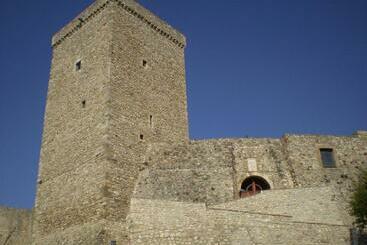 פנסיון Colle D'elce