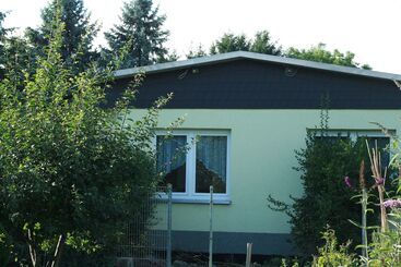 ペンション Gästezimmer Lindhardt