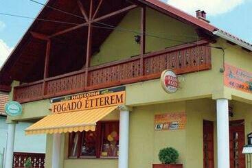 Пансион Harsona Fogadó
