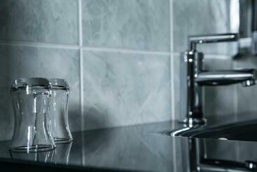 פנסיון Landhaus Elbeflair Bei Dömitz