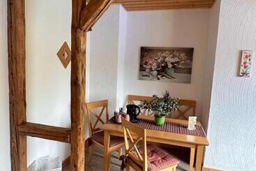 ペンション Landhaus Tannenhof