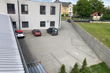 Пансион Penzion Relax Litovel