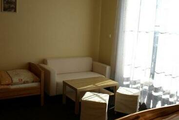 膳宿费 Penzion Tetřívek