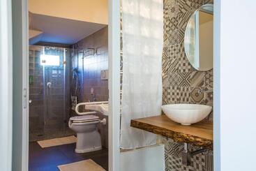 פנסיון Quinto Tronco