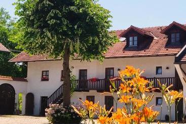 Pension Margaretenhof