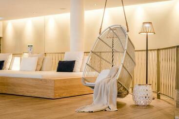 Seezeitlodge Hotel & Spa