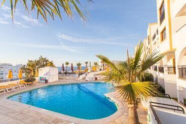 Appartment Alfagar Cerro Malpique