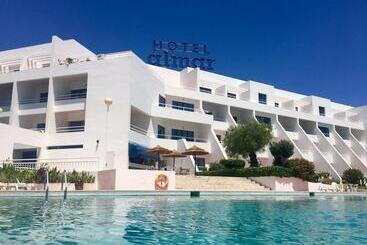 Almar Hotel Apartamento
