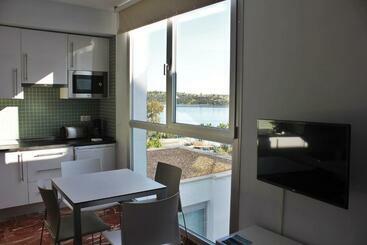 Apartamentos Embalse De Orellana