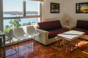 Apartamentos Embalse De Orellana