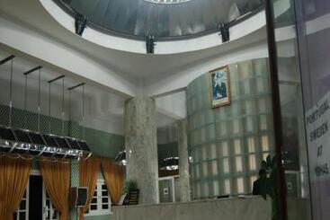 Aparthotel Apparthôtel Tagadirt