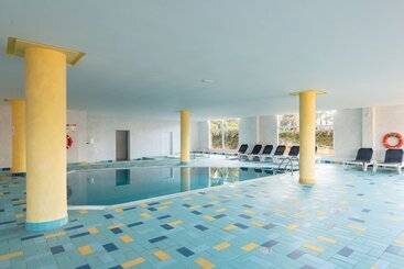 アパートホテル Can Picafort Palace