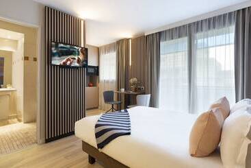 شقة فندقية Citadines La Defense Paris