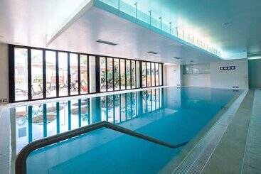 شقة Estrela Da Luz Resort