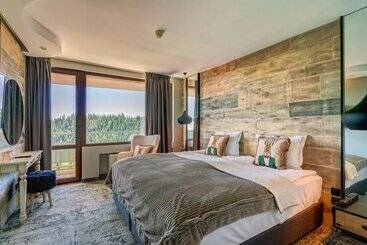 Grand Hotel Murgavets