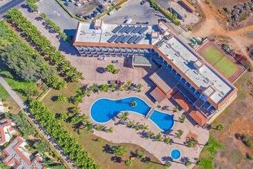 Anmaria Beach Hotel & Spa