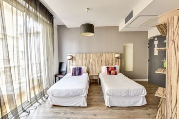 בית מלון כפרי Marbella